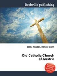 Old Catholic Church of Austria