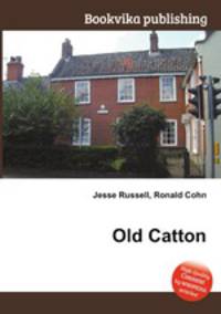 Old Catton