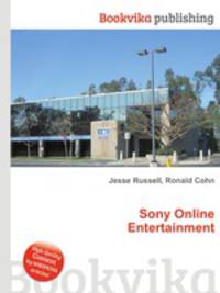 Sony Online Entertainment