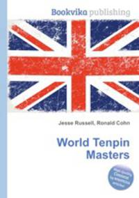 World Tenpin Masters