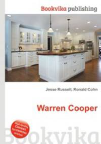 Warren Cooper