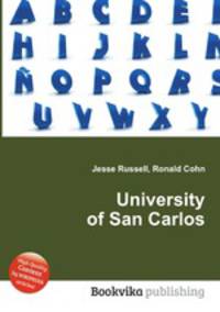 University of San Carlos