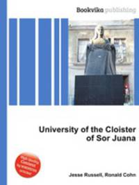 University of the Cloister of Sor Juana