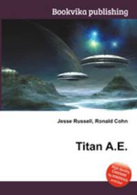 Titan A.E.
