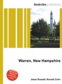 Warren, New Hampshire