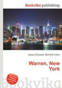 Warren, New York