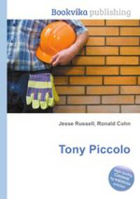 Tony Piccolo