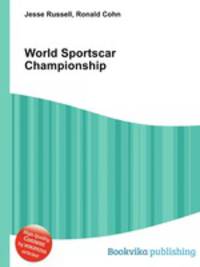 World Sportscar Championship