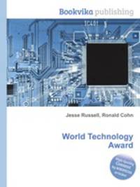 World Technology Award