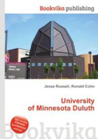 University of Minnesota Duluth