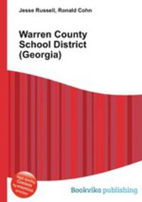 Warren County School District (Georgia)