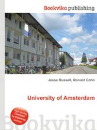 University of Amsterdam