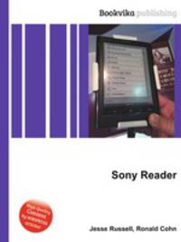 Sony Reader