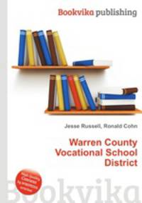 Warren County Vocational School District