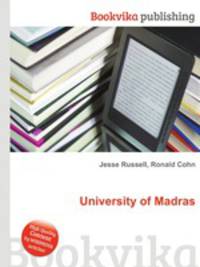 University of Madras