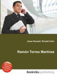 Ramon Torres Martinez