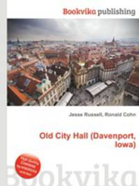 Old City Hall (Davenport, Iowa)