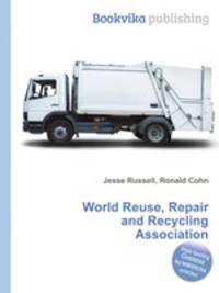 World Reuse, Repair and Recycling Association