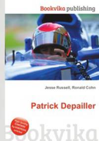 Patrick Depailler