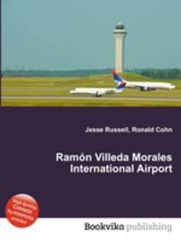 Ramon Villeda Morales International Airport