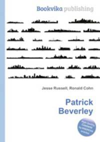 Patrick Beverley