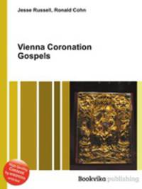 Vienna Coronation Gospels