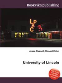University of Lincoln