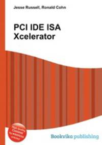PCI IDE ISA Xcelerator