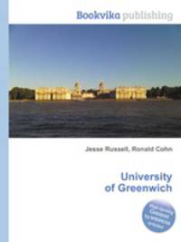 University of Greenwich
