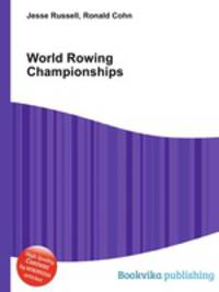 World Rowing Championships