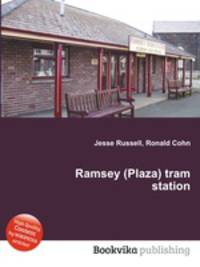 Ramsey (Plaza) tram station