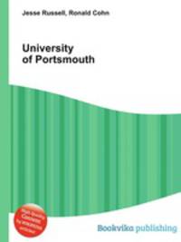 University of Portsmouth