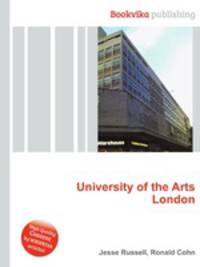 University of the Arts London