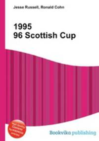 1995 96 Scottish Cup