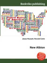 New Albion