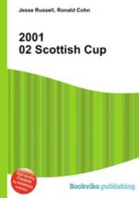 2001 02 Scottish Cup