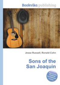 Sons of the San Joaquin