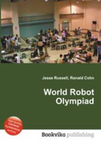 World Robot Olympiad