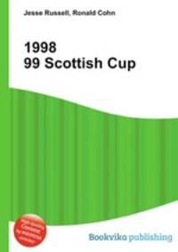 1998 99 Scottish Cup