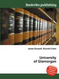 University of Glamorgan