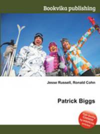 Patrick Biggs