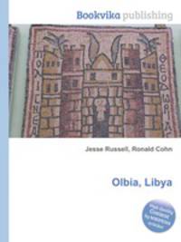 Olbia, Libya