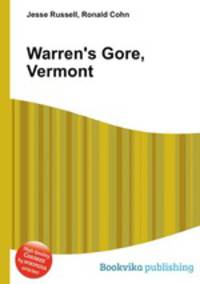 Warren`s Gore, Vermont
