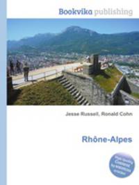 Rhone-Alpes