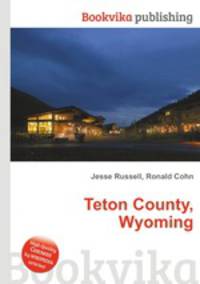 Teton County, Wyoming