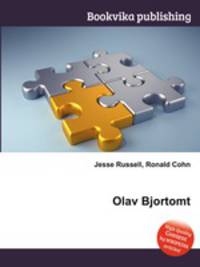 Olav Bjortomt