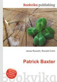 Patrick Baxter