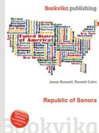 Republic of Sonora