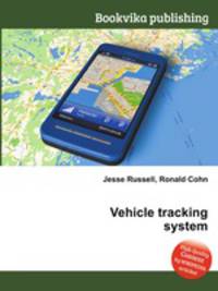 Vehicle tracking system