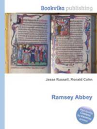 Ramsey Abbey